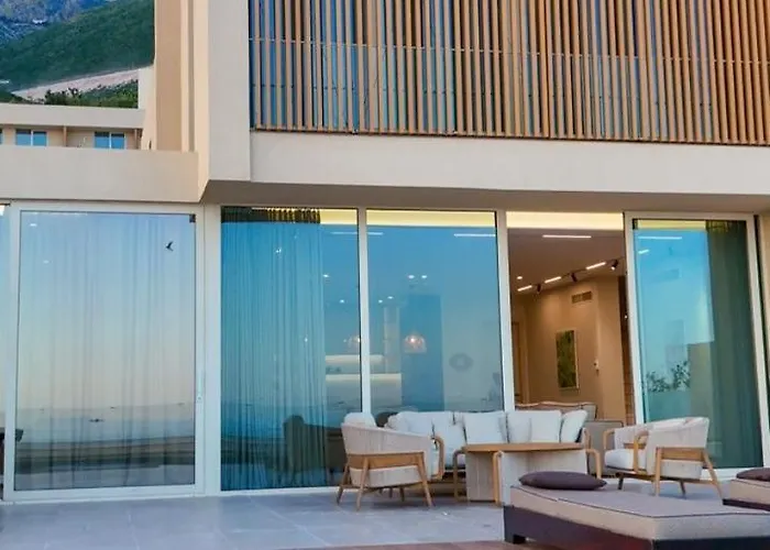 Elite Deluxe Villa, Coast 빌라