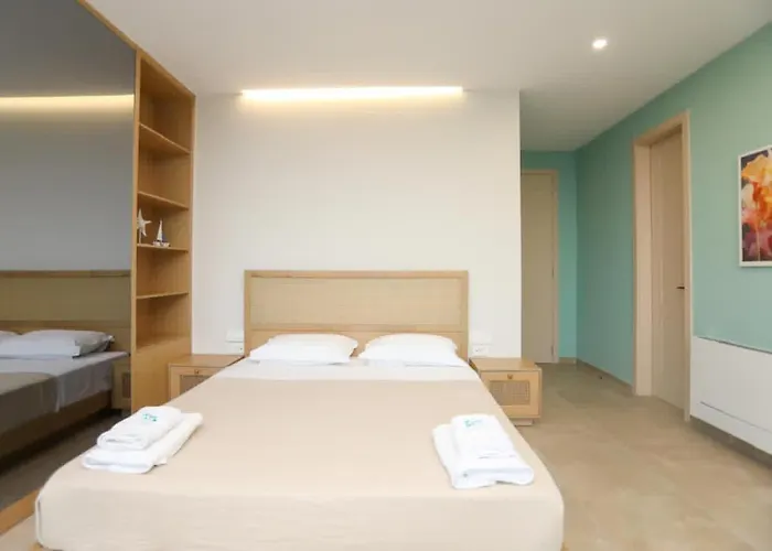 Elite Deluxe Villa, Coast 빌라