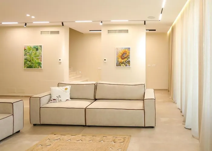 빌라 Elite Deluxe Villa, Coast